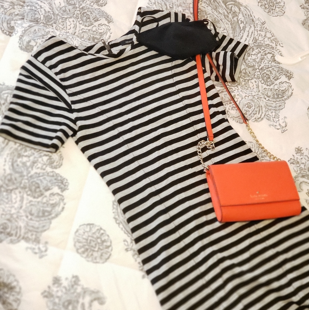 french connection DRESS